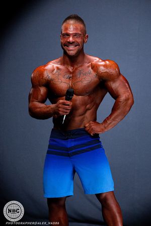 Фотограф Александр Васильев